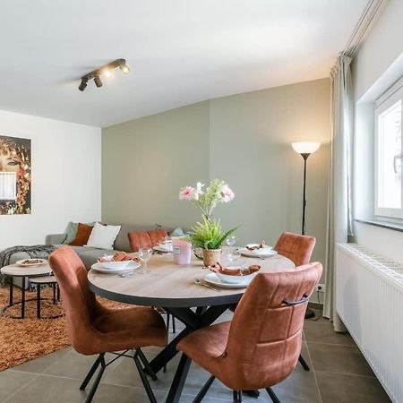 Pleasant Apartment Near The Center Of Ghent Exterior photo