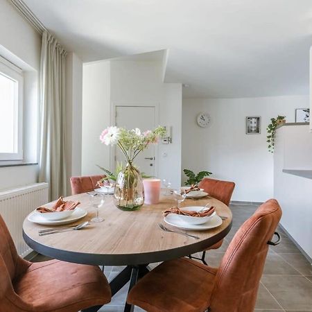 Pleasant Apartment Near The Center Of Ghent Exterior photo